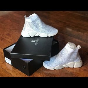 Gsuwoo Crystal Speeds